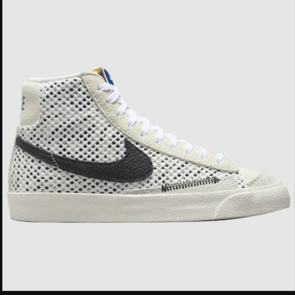 Nike blazers